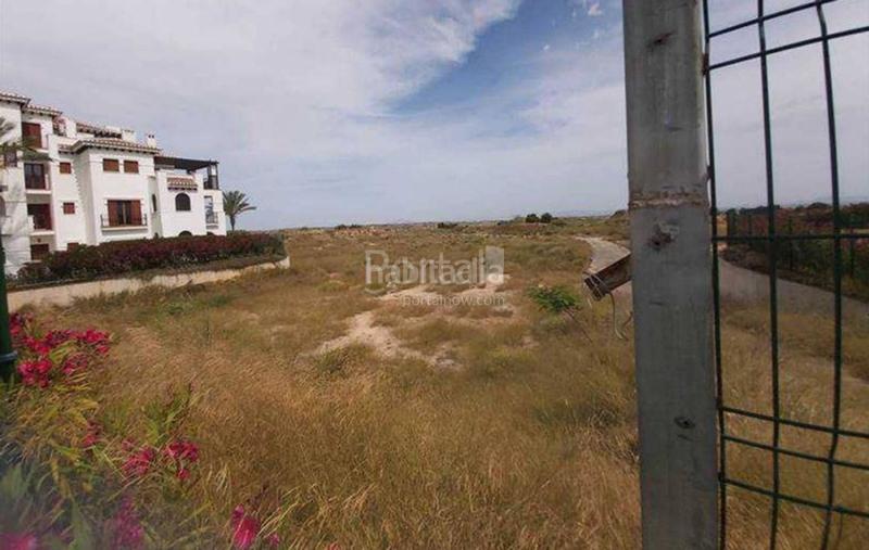 Foto b34b85a2-6662-45e6-b6cb-94e74e0ae9ca. Terreno residencial en Baños y Mendigo Murcia