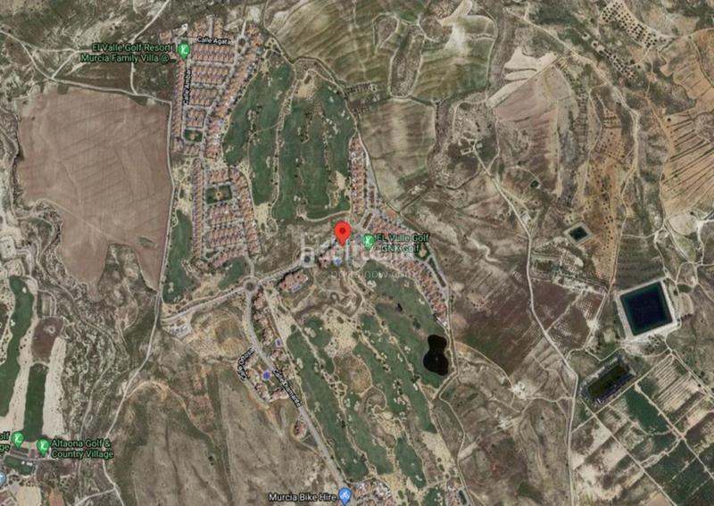 Foto ba120d2e-2cd6-419d-8dab-0bb865fd86fc. Terreno residencial en Baños y Mendigo Murcia