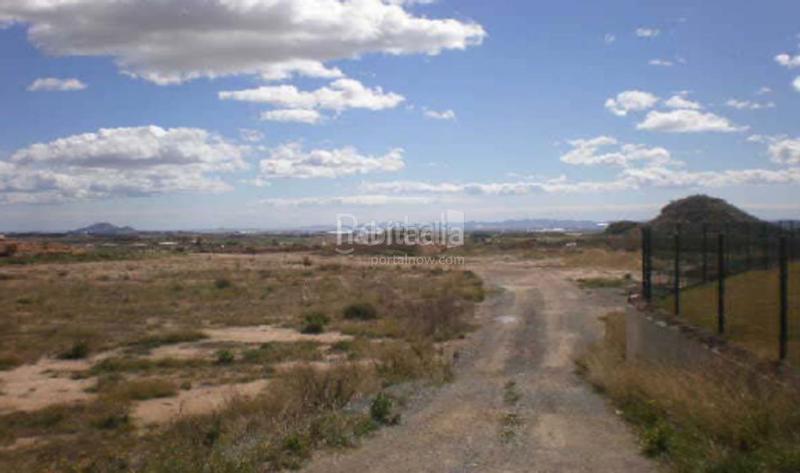 Foto bdf30ebd-e8c6-41e3-a784-6fd8378a9860. Terreno residencial en Baños y Mendigo Murcia