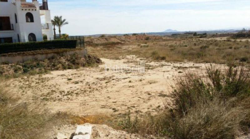 Foto d2b08ee6-2f7c-4b64-8b77-19c0c037f057. Terreno residencial en Baños y Mendigo Murcia