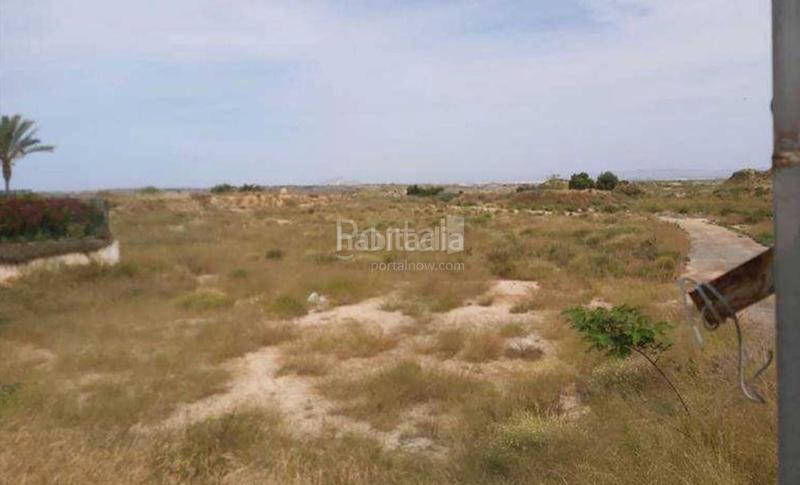 Foto 24c0c002-db2e-451c-974b-f5e2ae4ec19a. Terrain résidentiel dans Baños y Mendigo Murcia