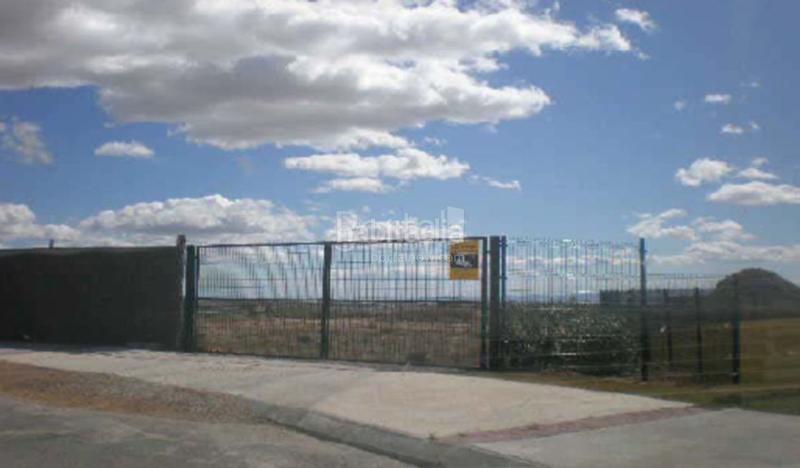 Foto f5eb8ed0-eab3-4df3-bbee-b0210358e8f1. Terreno residenziale in Baños y Mendigo Murcia