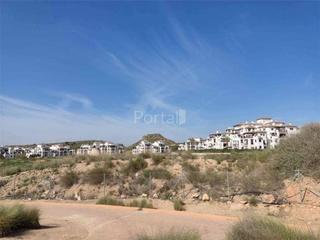 Wohngrundstück in Baños y Mendigo