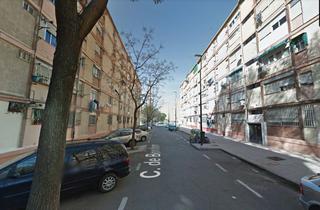 Flat in San Cristóbal