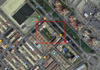 Pis a El Plantinar - Avda. La Paz - El Juncal