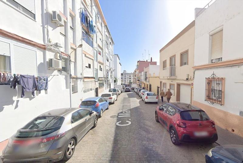 Foto 53294a0e-f7a4-45c0-9447-0057e11cf72f. Appartamento in El Carmen San Fernando