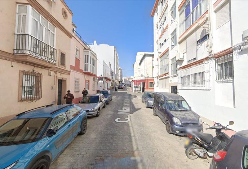 Foto f77d8382-0770-4139-a8ec-5d17b5373b37. Appartement dans El Carmen San Fernando