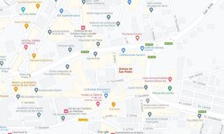 Xalet a Residencial Park