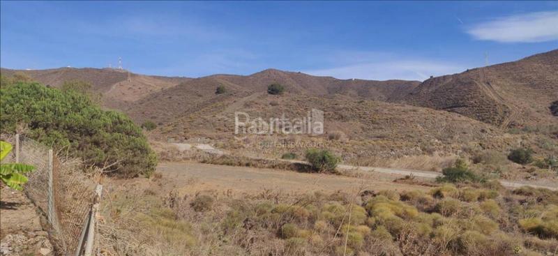 Foto 080a2598-745e-49f6-a2fb-db458741d2fa. Terreno residencial en El Peñoncillo Torrox