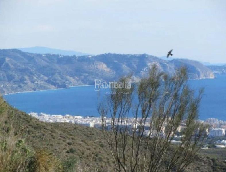 Foto 4cd9f564-6db1-4d50-b780-c604fef8c412. Terreno residencial en El Peñoncillo Torrox