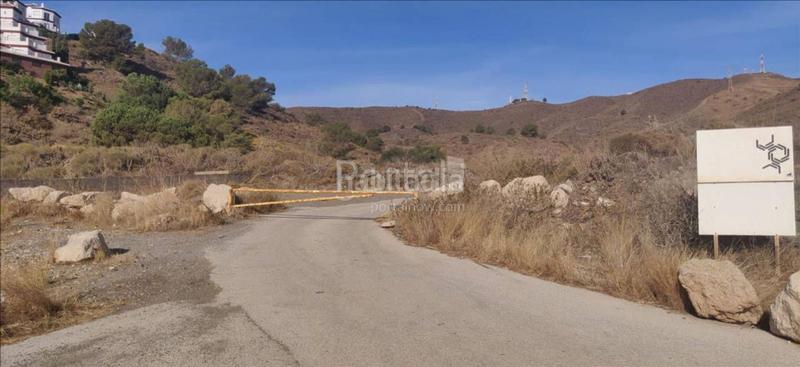 Foto 6f88c1dc-db20-4be7-a81c-d464588e5b5f. Terreno residencial en El Peñoncillo Torrox
