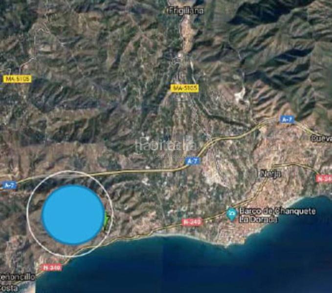 Foto 865904fa-0077-48d7-8244-56caca6a69af. Terreno residencial en El Peñoncillo Torrox