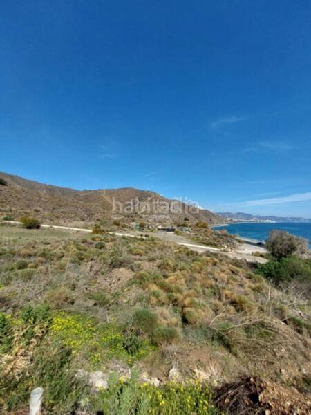 Foto a011cb7a-5a41-4e13-bbb3-12e01ab801fe. Terreno residencial en El Peñoncillo Torrox