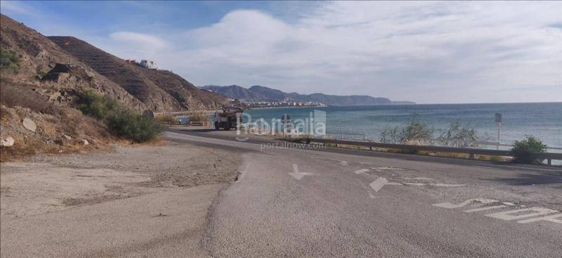 Foto a9f5fcb5-3cf6-49c9-ab2c-ed49a6b10c32. Terreno residencial en El Peñoncillo Torrox