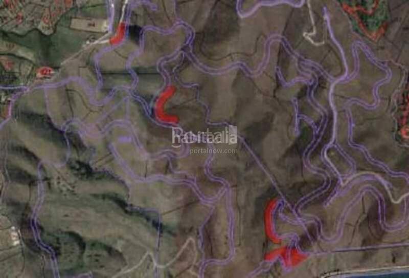 Foto d66fa18c-a096-4bc4-bd19-a9bb40152837. Terreno residencial en El Peñoncillo Torrox