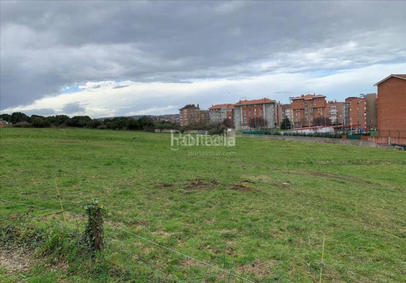 Foto 0e5cdeb2-ca28-4acb-bea4-7cc313253691. Residential plot in Montevil Gijón