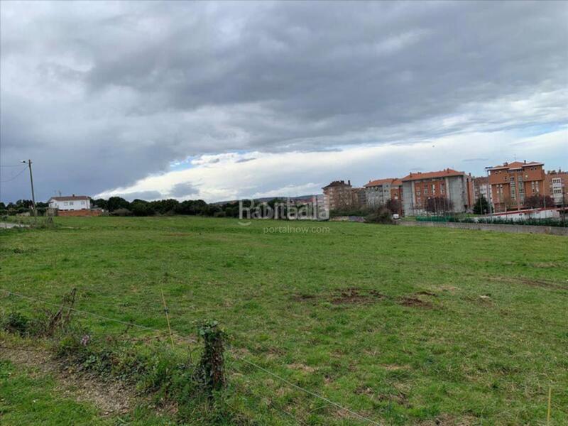 Foto 18194af4-6128-4cdc-8364-5b3d8eb04783. Residential plot in Montevil Gijón