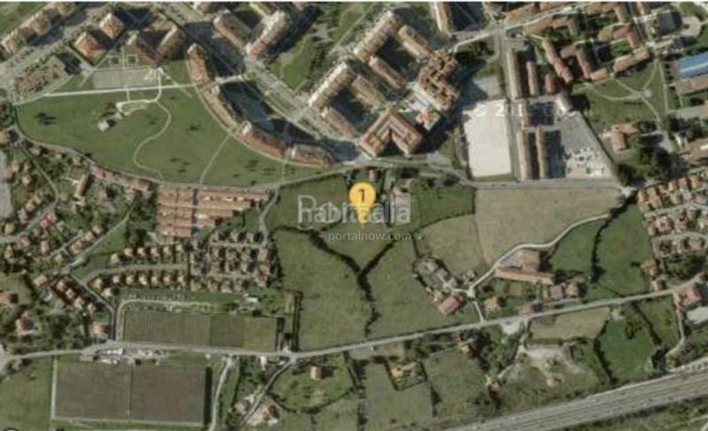 Foto 40cf8d36-fbd3-40d5-98aa-44e1fa86e4cc. Residential plot in Montevil Gijón