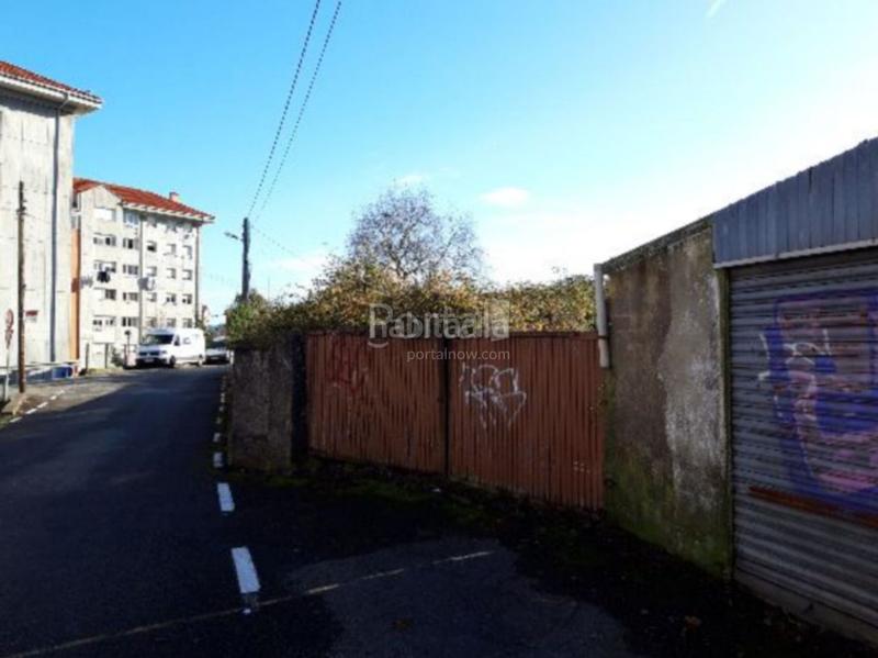 Foto 501e1d2c-d9ae-4660-8c5b-1842005c6f7b. Residential plot in Montevil Gijón