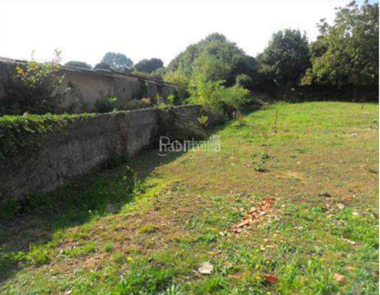 Foto 6b9c4e0a-15c5-4d6b-b52f-0654699a385d. Residential plot in Montevil Gijón