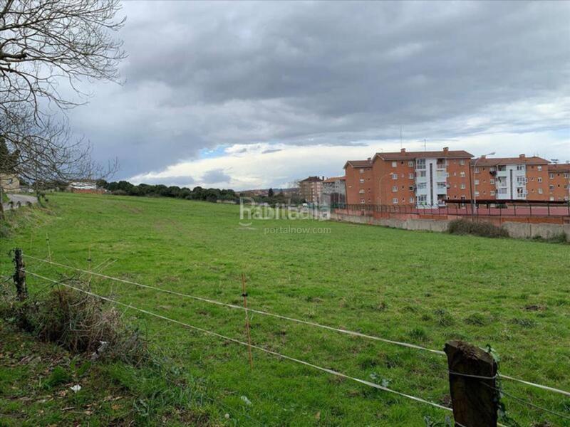 Foto 9c78b777-5445-461b-b7db-1368cf9bc9d4. Residential plot in Montevil Gijón