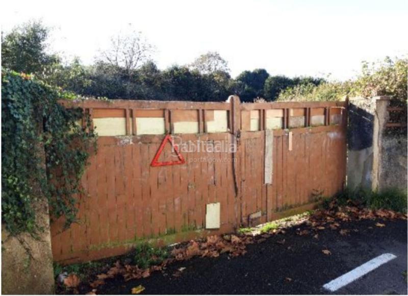 Foto c2ef4b6a-fb4c-40cd-9256-4aba616605d1. Residential plot in Montevil Gijón