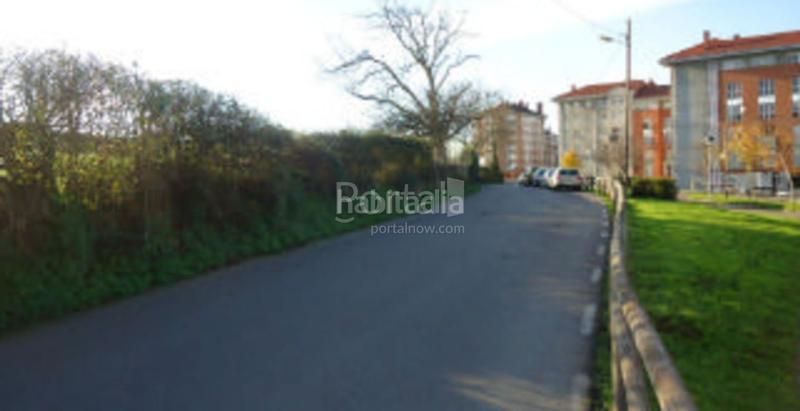 Foto da5318e7-8f1e-4e6f-843f-09beea4ceb28. Residential plot in Montevil Gijón