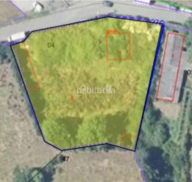 Foto dd7c78b5-fca2-47cf-91cc-26b47cea914f. Residential plot in Montevil Gijón