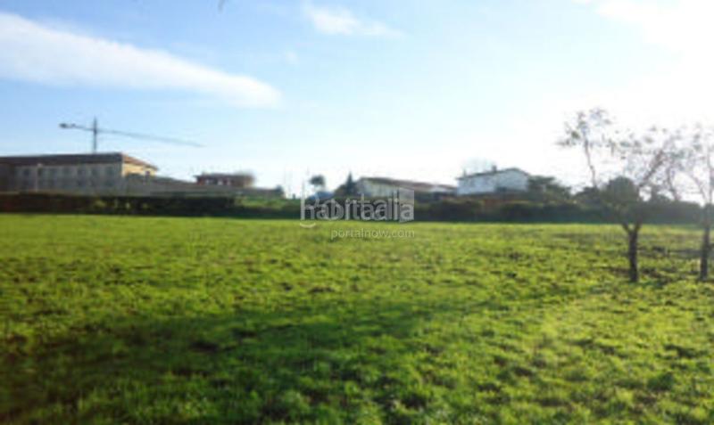 Foto e538b24e-7044-4aca-8686-71517e4b6ca9. Residential plot in Montevil Gijón
