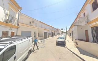 Casa adossada a Aguadulce