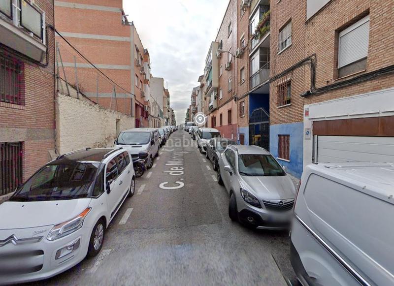 Foto 370c4bb1-a0ac-4306-9d79-35253fa702b3. Piso en San Diego Madrid