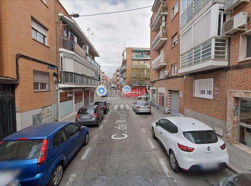 Foto 8fdde87a-c51c-4b4a-99b6-b58862fc184d. Piso en San Diego Madrid