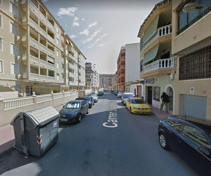 Foto bec1d850-b44d-4332-a89e-811d9aca307a. Flat in Pueblo Guardamar del Segura