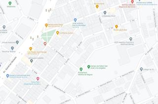 Reihenhaus in San Antonio - San José - Los Ángeles