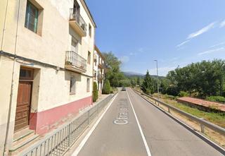 Flat in Ripoll
