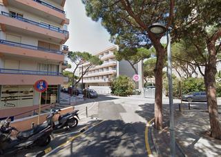 Appartement à Centre-Platja