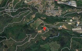 Chalet en Arbúcies