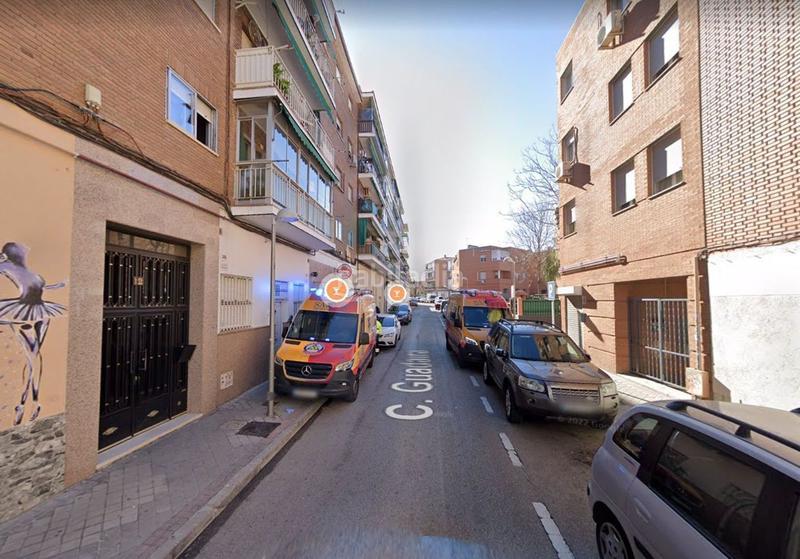Foto 29da0f9c-9d1d-479f-8f29-9d6d095a6095. Piso en Portazgo Madrid