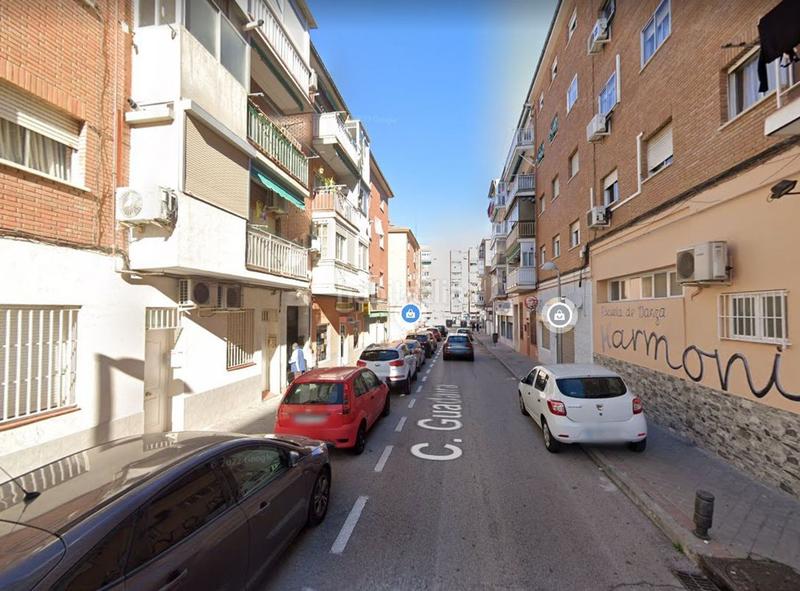 Foto f3924daf-5202-44d1-accb-84bdc8391860. Piso en Portazgo Madrid