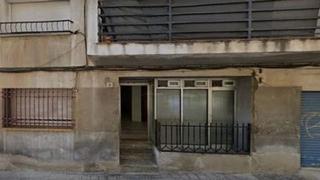 Pis a Estació del Nord