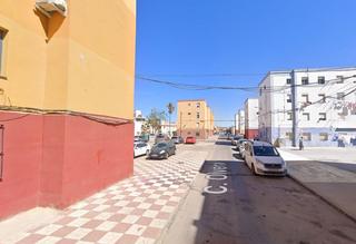 Pis a San José-San Bernardo