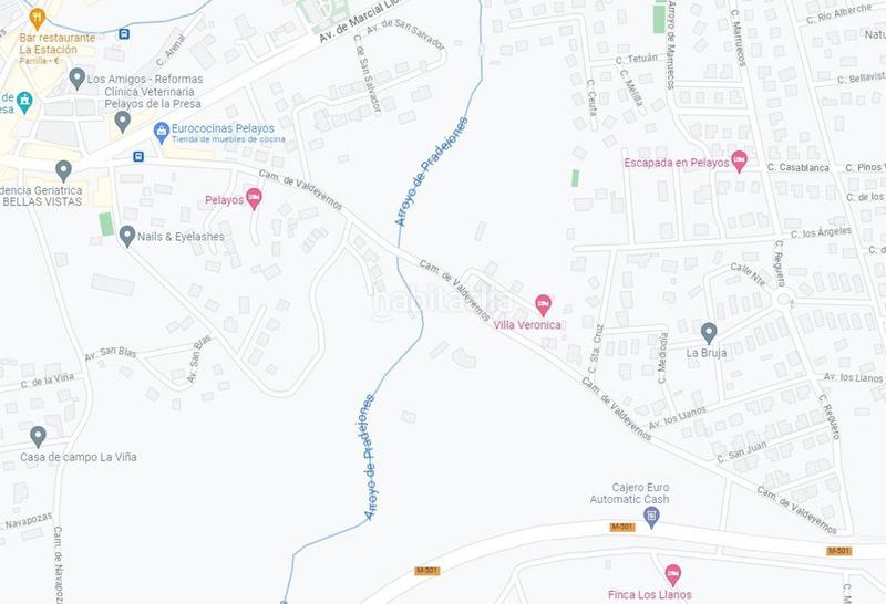 Foto 812110b5-fb77-47fe-b3da-ccf1f6465328. Chalet in Pelayos de la Presa