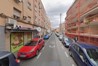 Etagenwohnung in Almendrales