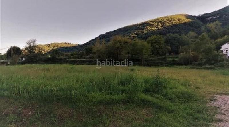 Foto dbc96780-c8f6-4e8d-9041-0e3f6fe4c77b. Terrain résidentiel dans Sant Feliu de Pallerols