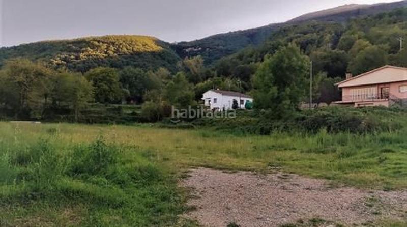 Foto d8c53e38-cde6-4b46-a362-6c926e57ff8e. Wohngrundstück in Sant Feliu de Pallerols