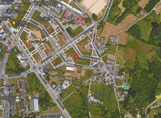 Terreno residenziale in Acea de Olga - Augas Férreas