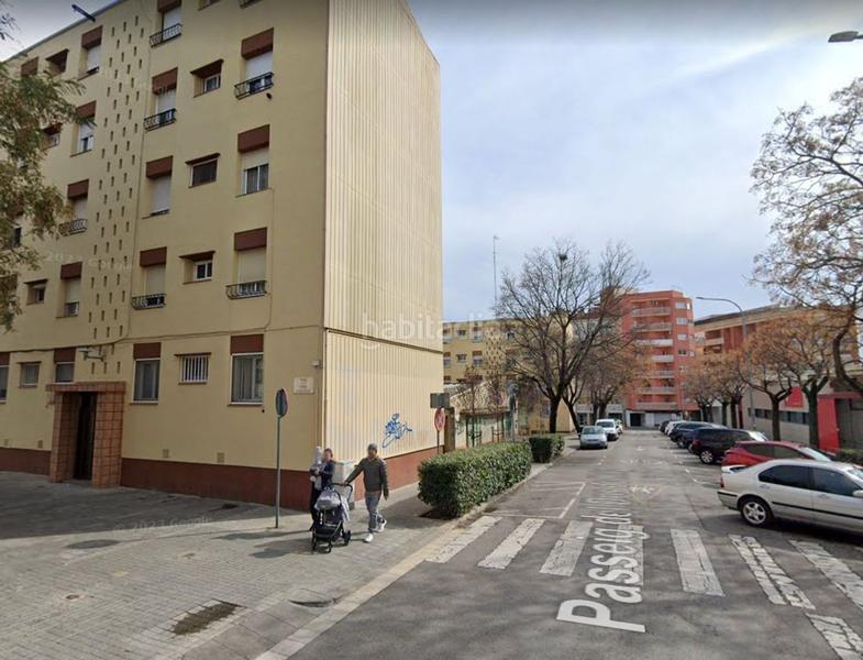 Foto ddaba576-0657-4f6a-833f-cd3591ace47f. Flat in Creu de Barberà Sabadell