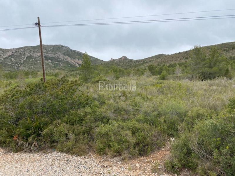 Foto 444b9f34-9a02-4c99-9af5-02339a810ab5. Terrain résidentiel dans Pratdip