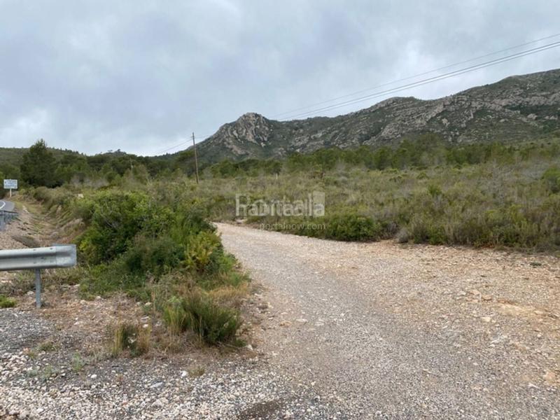 Foto 4fa29dd2-c76d-4bdb-aaff-248e239e4d6d. Terrain résidentiel dans Pratdip