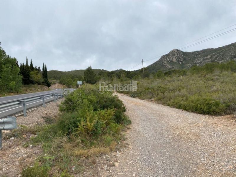 Foto 81d7bab0-28e9-4836-9226-5b07a57dc072. Terrain résidentiel dans Pratdip